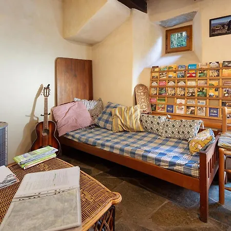 Bed & Breakfast Et Table D'hotes De Vernet