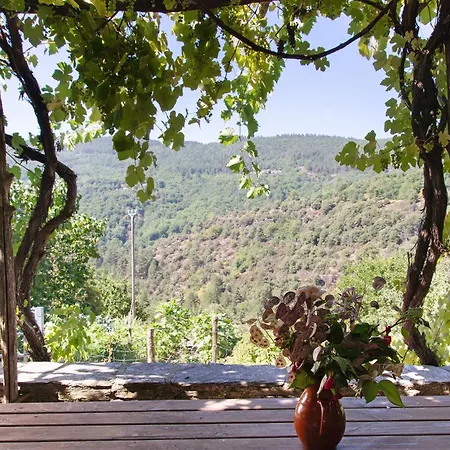 Et Table D'hotes De Vernet Bed & Breakfast Saint-Germain-de-Calberte