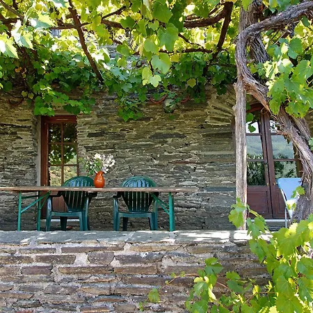 Et Table D'hotes De Vernet