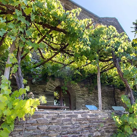 Et Table D'hotes De Vernet Bed & Breakfast