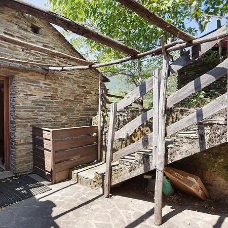 Bed & Breakfast Et Table D'hotes De Vernet