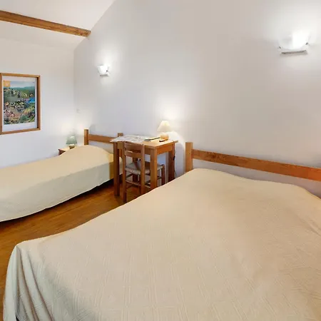 Bed & Breakfast Et Table D'hotes De Vernet 3*