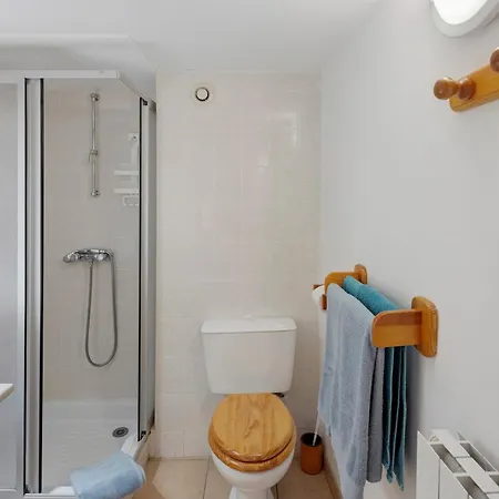 Et Table D'hotes De Vernet Bed & Breakfast Saint-Germain-de-Calberte