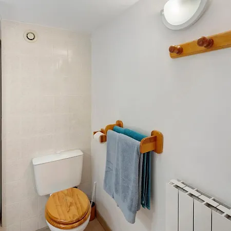 Et Table D'hotes De Vernet Panzió 3*