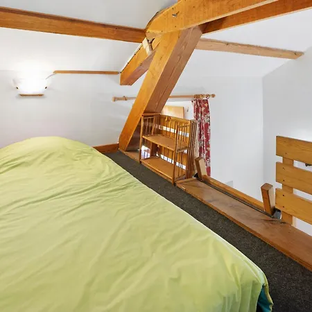 Et Table D'hotes De Vernet Bed & Breakfast Saint-Germain-de-Calberte