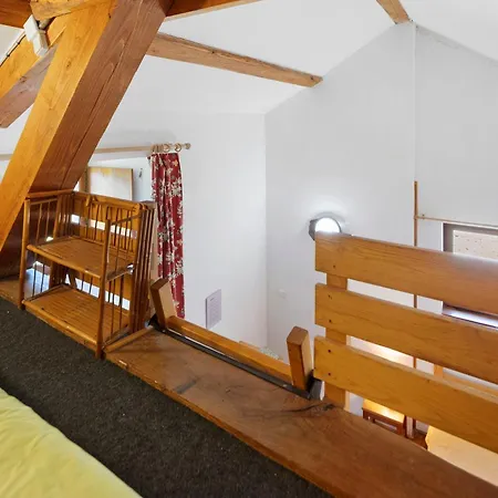 Et Table D'hotes De Vernet