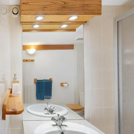 Bed & Breakfast Et Table D'hotes De Vernet