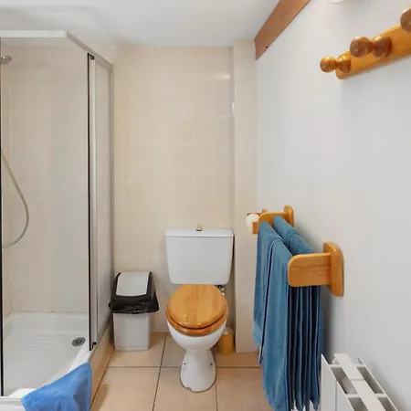 Bed & Breakfast Et Table D'hotes De Vernet